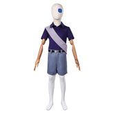 Elio 2025 Kinder Elio Solís Cosplay Kostüm